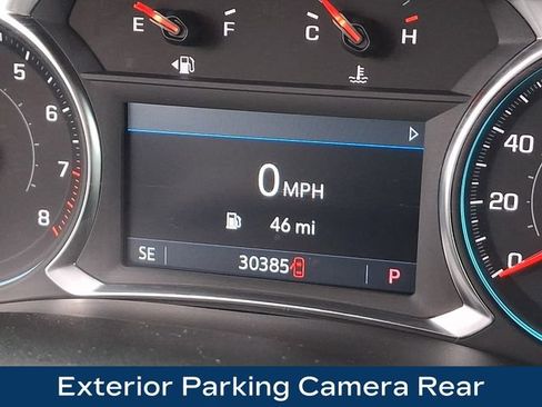 Used 2023 Chevrolet Traverse LT AWD/4WD image 6