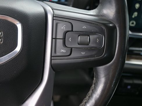 Used 2022 GMC Sierra 1500 Elevation AWD/4WD image 43