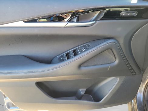 Certified 2025 INFINITI QX60 Pure image 27