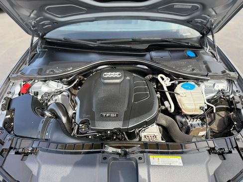 Used 2016 Audi A6 2.0T Premium FWD image 13
