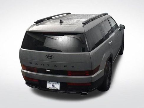 Used 2025 Hyundai Santa Fe Calligraphy image 25