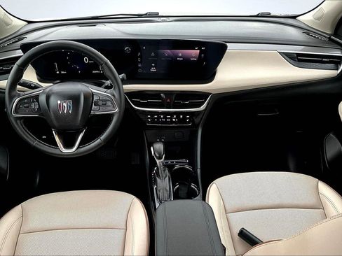 Certified 2024 Buick Encore GX Avenir image 16