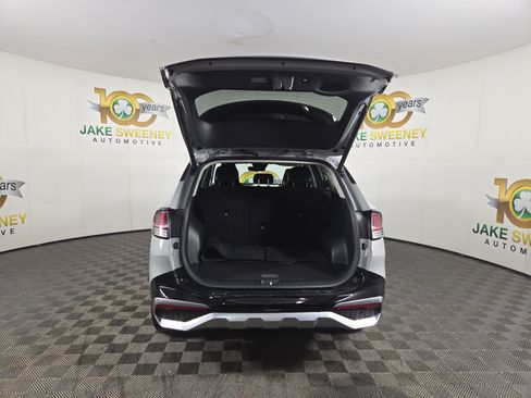 Used 2024 Kia Sportage SX image 36