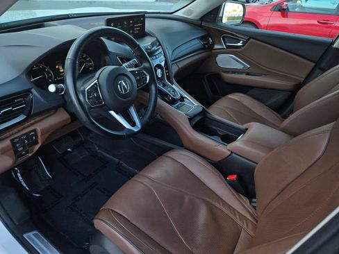Used 2019 Acura RDX FWD w/ Advance Package image 8