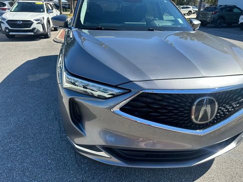 Used 2024 Acura MDX FWD image 15