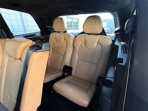 Used 2017 Volvo XC90 T6 Inscription w/ Vision Package AWD/4WD image 21