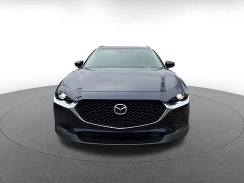 Used 2025 MAZDA CX-30 AWD 2.5 S w/ Select Sport Pkg image 4