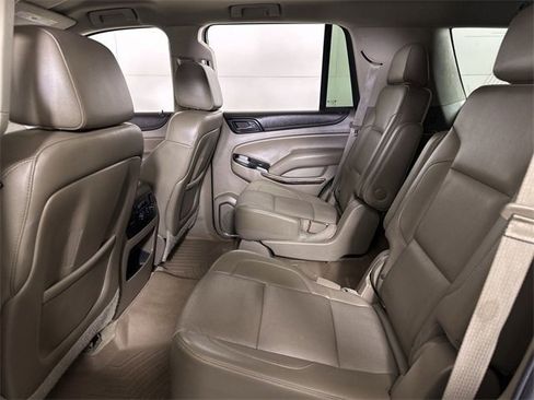 Used 2015 GMC Yukon SLT image 26