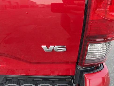 Certified 2023 Toyota Tacoma SR image 10