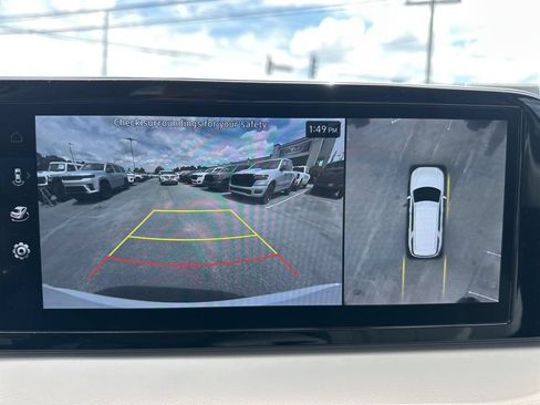 Used 2025 Hyundai Palisade Calligraphy AWD/4WD image 41
