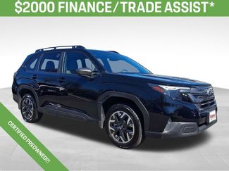 Used 2025 Subaru Forester Premium 360° Tour