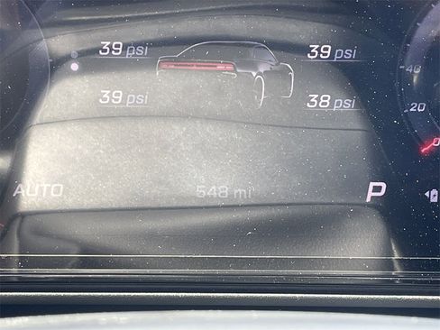 New 2025 Dodge Charger R/T w/ Quick Order Package 25M R/T image 23