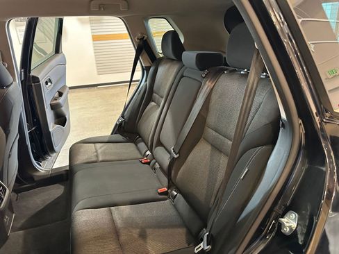 Used 2025 Nissan Rogue SV image 40