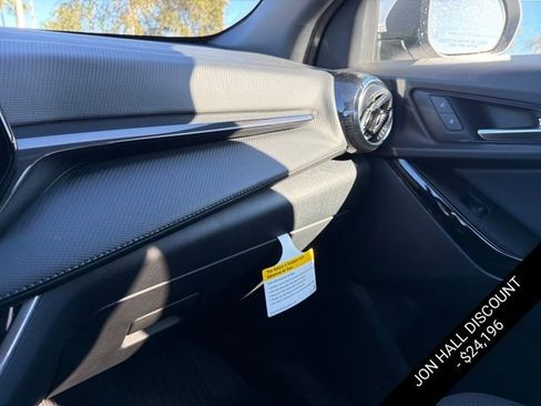 New 2026 Chevrolet Equinox LT FWD image 33