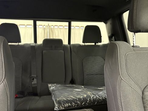 New 2026 RAM 1500 Tradesman w/ Off Road Group image 24