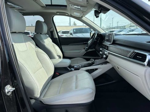 Used 2021 Kia Telluride EX w/ EX Premium Package image 10