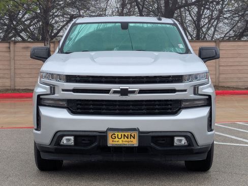 Used 2019 Chevrolet Silverado 1500 RST w/ All-Star Edition image 9