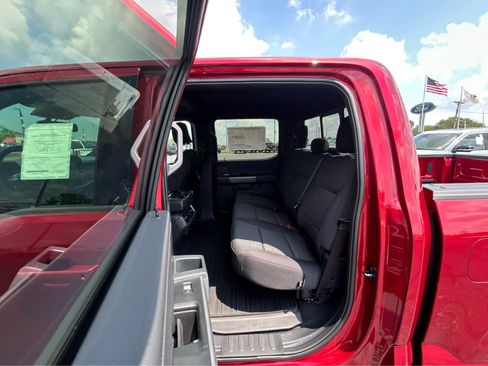 New 2026 Ford F150 XLT w/ Equipment Group 302A MID AWD/4WD image 8