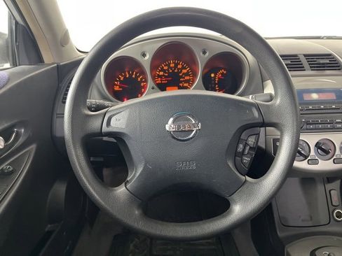 Used 2003 Nissan Altima 2.5 S image 8