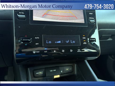 Used 2024 Hyundai Tucson SEL AWD/4WD image 24