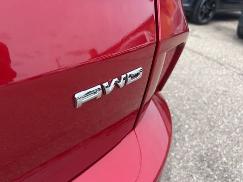 Certified 2023 Ford Escape ST-Line Select w/ Tech Pack #2 AWD/4WD image 26