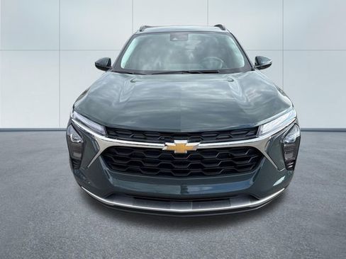 New 2026 Chevrolet Trax LT image 6