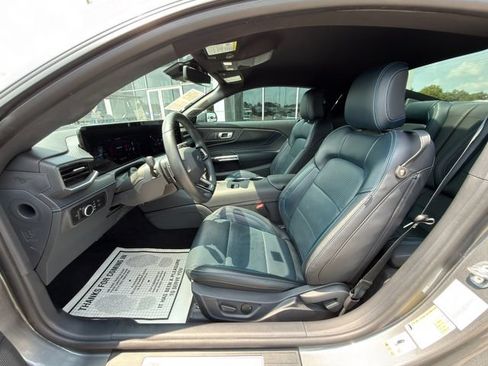 Used 2024 Ford Mustang GT Premium RWD image 17