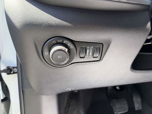 Certified 2022 Jeep Compass High Altitude AWD/4WD image 28