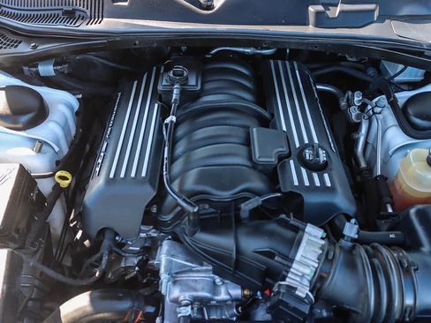 Used 2019 Dodge Challenger R/T Scat Pack image 26