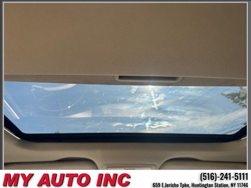 Used 2008 Jeep Grand Cherokee Overland AWD/4WD image 13