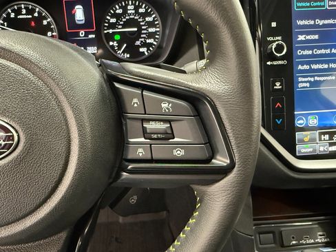 Used 2025 Subaru Ascent Onyx Edition image 22