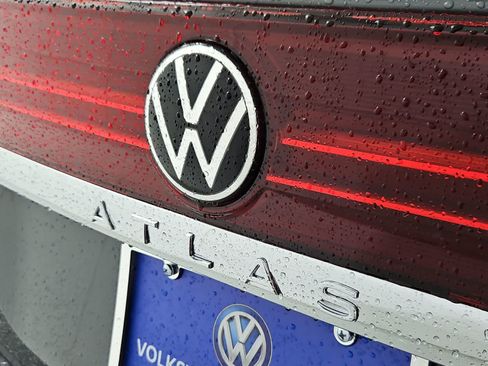 New 2026 Volkswagen Atlas SE AWD/4WD image 12