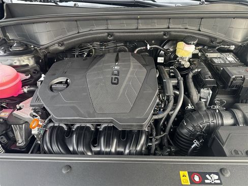 New 2026 Kia Sorento LX image 14