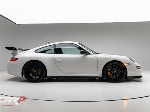 Used 2007 Porsche 911 GT3 RWD image 2