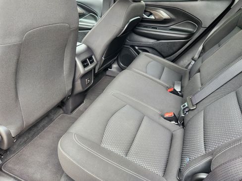 Certified 2024 GMC Terrain SLE AWD/4WD image 29