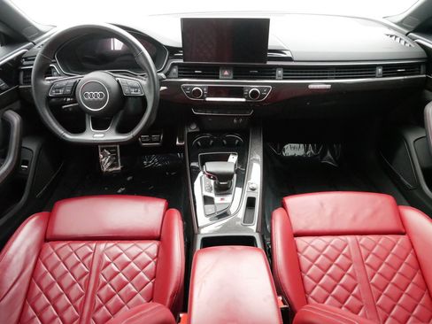 Used 2020 Audi S5 Prestige image 10