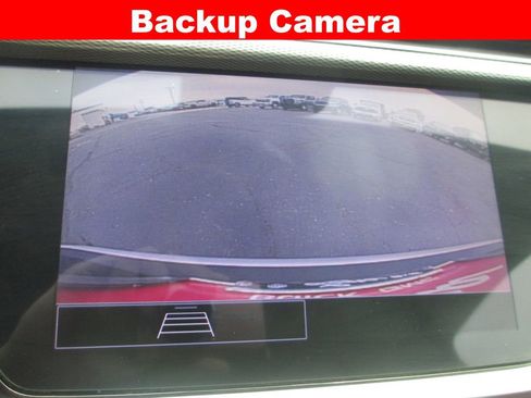 Used 2023 Buick Encore GX Preferred w/ Cold Weather Comfort Package AWD/4WD image 16