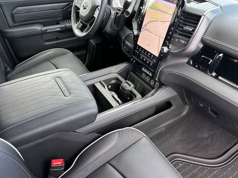 New 2026 RAM 3500 Limited image 16