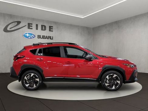 New 2026 Subaru Crosstrek 2.5i Limited AWD/4WD image 5
