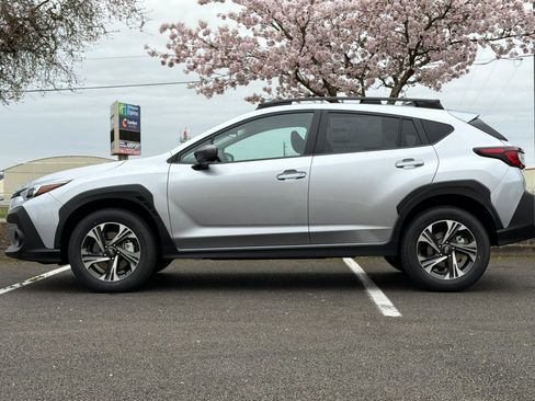 New 2026 Subaru Crosstrek 2.0i Premium image 7