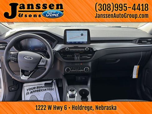 New 2026 Ford Escape Active w/ Cold Weather Package image 13