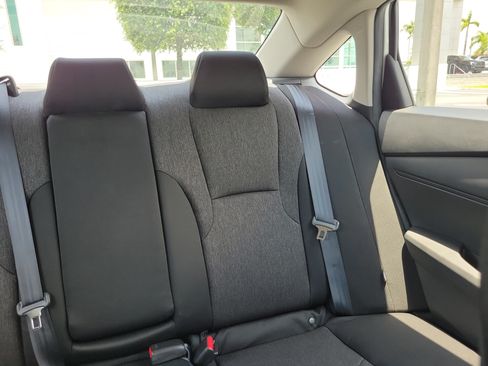 Used 2024 Honda Accord LX image 22