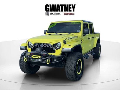 Used 2023 Jeep Gladiator Sport