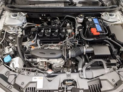 Used 2025 Honda Accord SE