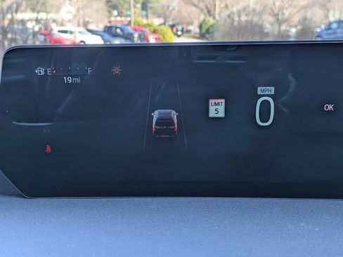 New 2025 Ford Expedition Platinum w/ Platinum Ultimate Package image 25