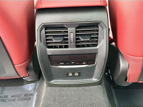 New 2026 BMW 330i xDrive Sedan w/ M Sport Package image 20