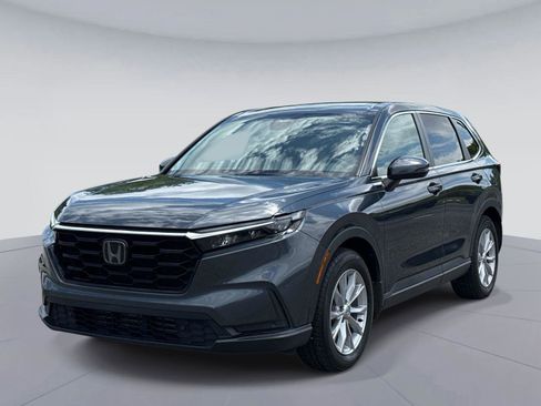 Certified 2023 Honda CR-V EX-L image 8