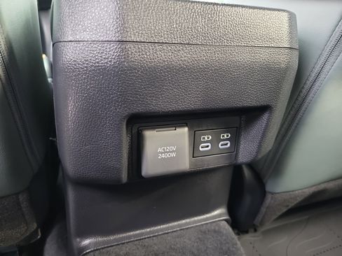 Used 2026 Toyota Tacoma 4x4 Double Cab Hybrid image 14