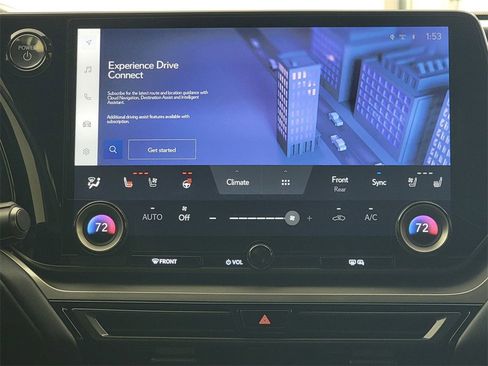 Used 2026 Lexus TX 500h AWD image 27