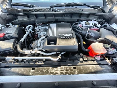 New 2026 GMC Sierra 1500 AT4X image 32